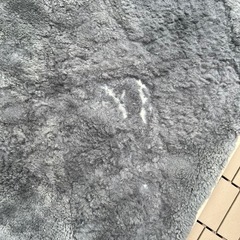 ムートンシーツ③の画像