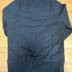 ラコステ　長袖の画像