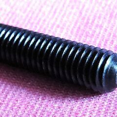 ★ 《モズライトギターに使用可(確認要)》・六角穴付きボルト10本セットで！!の画像