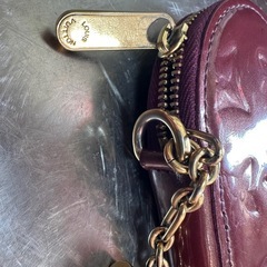 ルイヴィトン小銭入れ　財布の画像