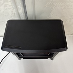 I739 🌈 DIMPLEX 暖炉型ファンヒーター 電気暖炉 ⭐ 動作確認済 ⭐ クリーニング済の画像