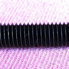 ★ 《モズライトギターに使用可(確認要)》・六角穴付きボルト10本セットで！!の画像