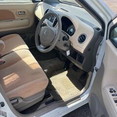 日産 モコ 660S FOUR 4WDの画像