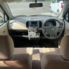 日産 モコ 660S FOUR 4WDの画像