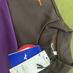 ミズノ　ブレスサーモの画像