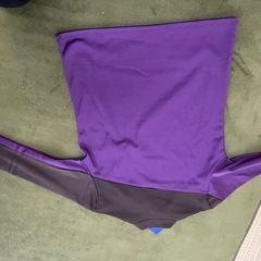 ミズノ　ブレスサーモの画像