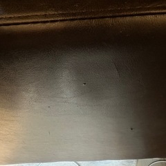 カウチソファ 使用期間
半年の画像