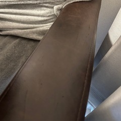 カウチソファ 使用期間
半年の画像