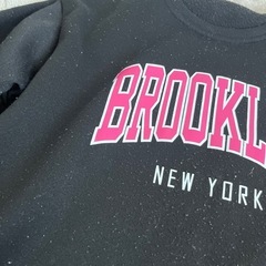 あったかトレーナーの画像