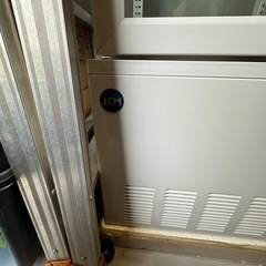 決まりました。
ショーケース　ジャンク品　　2の画像