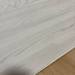 折りたたみ式 ミニテーブルの画像