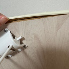 折りたたみ式 ミニテーブルの画像