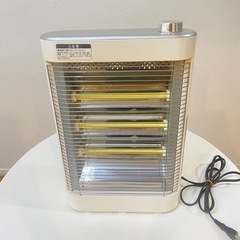 電気ストーブの画像