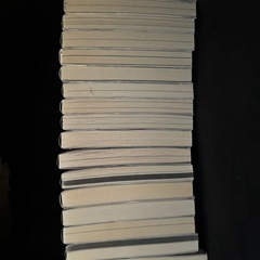 OUT①～⑱巻の画像