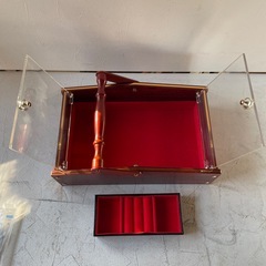 小物入れ？？の画像