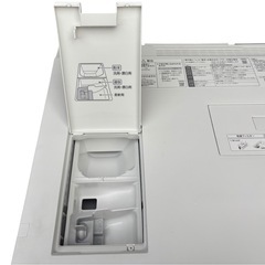 【⭐️全額返金保証⭐️】 ○【美品】Panasonic  ドラム式電気洗濯乾燥機 NA-VG780R 2024年製 の画像