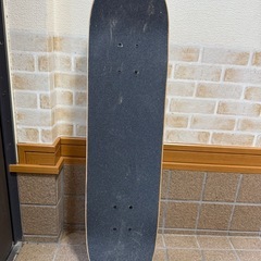 スケボー　美品　の画像