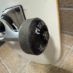 スケボー　美品　の画像