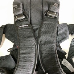 ベビービョルン  抱っこ紐 ONE+AIR 093125 【D32】の画像