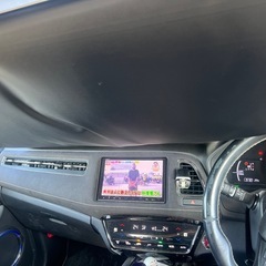 値下げホンダ　VEZEL  ハイブリッドRS  アルトセット売りの画像