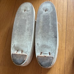 着物用、草履、バックの画像