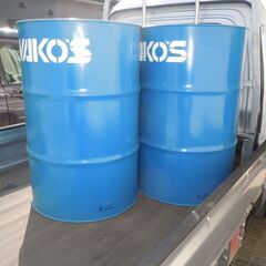  【引取り者決定】　空ドラム缶　の画像