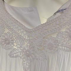 Mサイズフォーマルシャツの画像