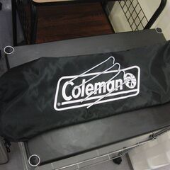 コールマン ファイヤープレイススタンド 2000021888 Coleman キャンプ アウトドア 焚火 バーベキュー BBQ 札幌 手稲の画像
