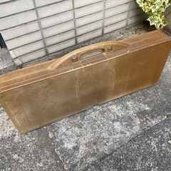 折りたたみキャンプテーブルセットの画像