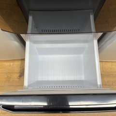 MITSUBISHIの2ドア冷蔵庫をご紹介します！の画像