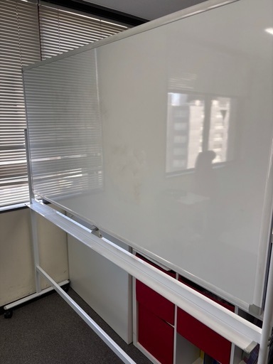 ⭐️明日取りに来てくれる方限定⭐️ホワイトボード