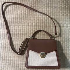 肩掛けショルダー♡の画像