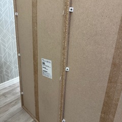 カラーボックス　２個の画像