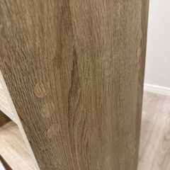 カラーボックス　２個の画像