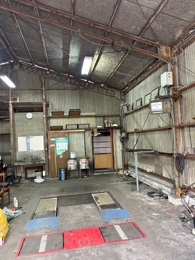 サイドスリップテスター　イヤサカ　SST-155B2