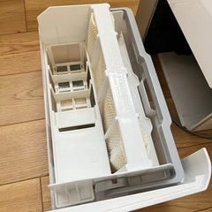 パナソニック空気清浄機の画像