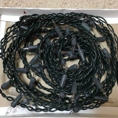 150cm大きなクリスマスツリーの画像