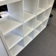 ⭐️明日取りに来ていただける方限定⭐️収納棚の画像
