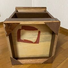 サイドボード、ナイトテーブルの画像