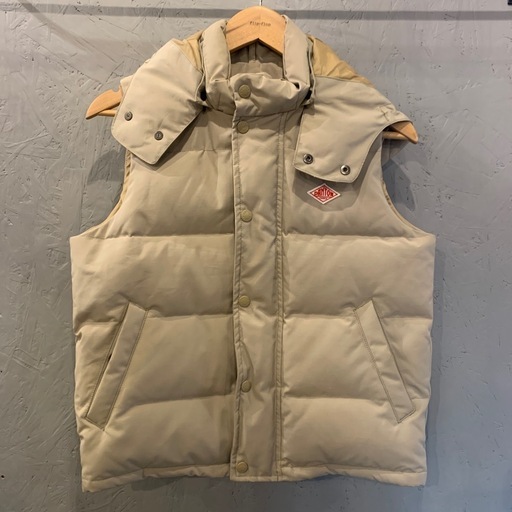 レディース DANTON