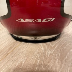 ヘルメット　フルフェイスの画像