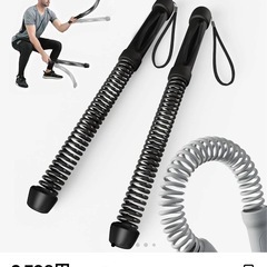 コードレスバトルロープの画像