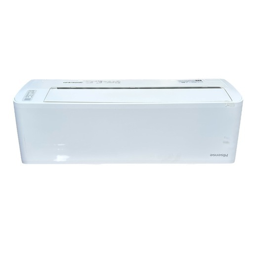 Hisense ハイセンスルームエアコン HA-S40F2E3-W