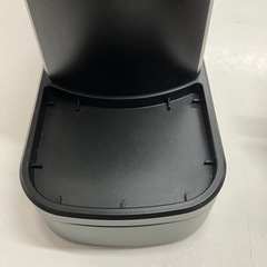 I 2510-702 Toffy ビアカクテルサーバー K-BEI-RB 通電確認済み ガイドブック未付属 中古美品の画像