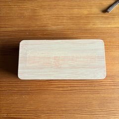 電子時計の画像