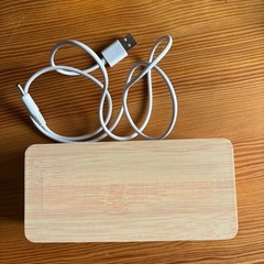 電子時計の画像