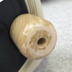 ピープル テディハグ 成長を見守るイス 赤ちゃん～大人まで対応 耐荷重70kg KG-010 ベビーチェア ☆ 札幌市 北区 屯田 の画像