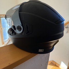 デイトナフルフェイスの画像