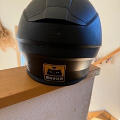 デイトナフルフェイスの画像