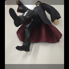 取引中　ハリーポッター　フィギュア　台無しの画像
